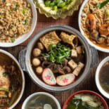 La Tasca De Ana food