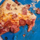 Domino's Pizza Reus food