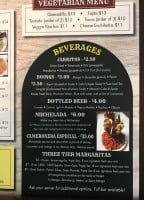 @lyamardulcesymas menu
