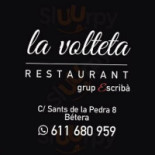 La Volteta logo
