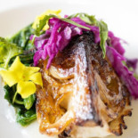 Sierra Quilama Nourriture