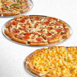 El Albero Nourriture