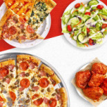 El Albero Nourriture