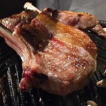 Rincón de Diego food