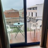 La Cava D'en Sergi Extérieur