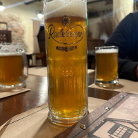 El Druida drink