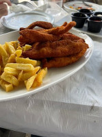 El Druida food