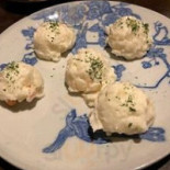 Javier Montero Comida