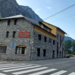 Castellarnau Exterior