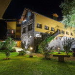 Castellarnau Exterior