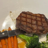 El Propio Pastelito Maracucho Nourriture