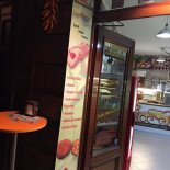 El Propio Pastelito Maracucho À l'intérieur