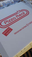 Pizzareal logo