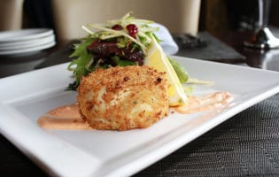 O'donoghues food