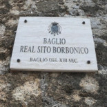 Dulce Catering outside