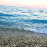 Dulce Catering outside