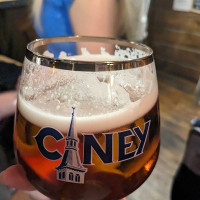 První Soukromý Pivovar Společenský S.r.o. Bebida