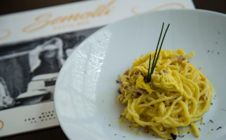 Pizzeria Mamma Mia — Sucursal Juan Griego drink