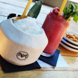 Il Nonno Pizzeria drink