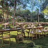 Finca La Pinada Extérieur