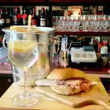 Tomy Burguer Boisson