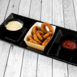 Venta Santa Genoveva drink