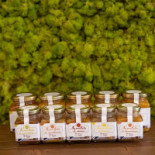 Cafe D. Gasca Bebida