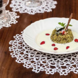 Cafe D. Gasca Bebida