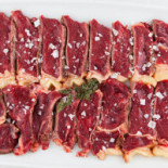 El Mercado De Enma Nourriture