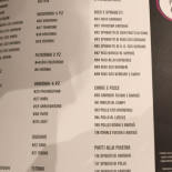 Hostal San Millan Carte