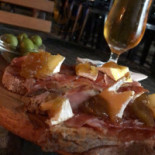 Bala Perdida Nourriture