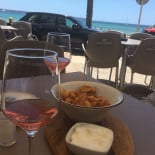 Bala Perdida Boisson