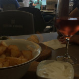 Bala Perdida Boisson