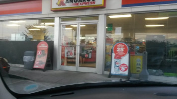 Rodrigo Rodriguez Larios Cuevas Del Almanzora Außen