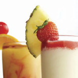 La Jarra Barakaldo drink