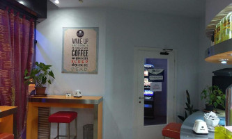 La Txuleteria inside