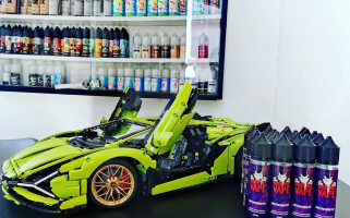 La Txuleteria drink