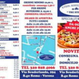 El Chef Aiguo Ni Carta