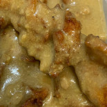 Tamarindo Taberna Arrigunaga food