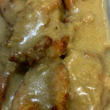 Tamarindo Taberna Arrigunaga food