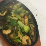 Tamarindo Taberna Arrigunaga food