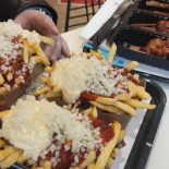 Hm Döner Kebab Fast Food food