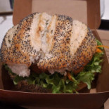 Hm Döner Kebab Fast Food food