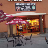 La Tienda Parador Extérieur