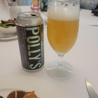 Alegoría drink