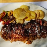 Sybarit Gastroshop Nourriture