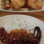 Sybarit Gastroshop Nourriture