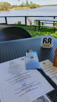 Arrocería Rusiente — menu
