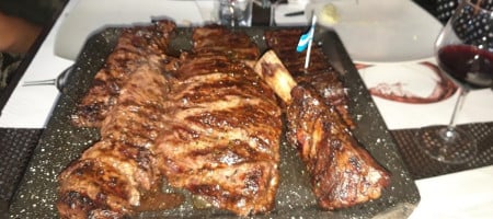 Fogon Xi Torres food
