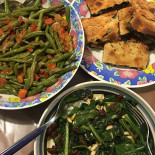 La Jarra Barakaldo food